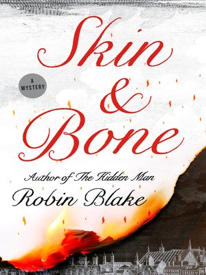 cover image of Skin and Bone